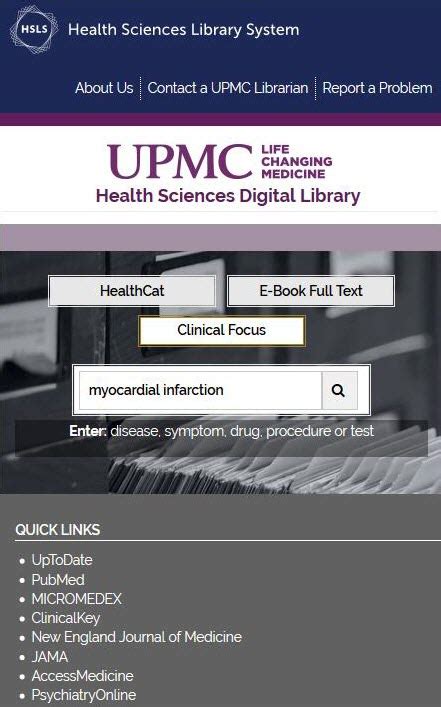 Headquartered in Pittsburgh, UPMC is a world-renowned health care provider and insurer. . Upmc infonet